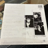 A-ha – Hunting High And Low - Vinyl LP Record Album -1985 1