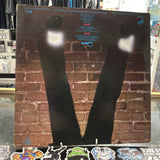Michael Jackson Off the Wall Epic 1979 12" Vinyl LP 33 RPM EPC 834681
