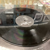 Little Sister Way Of Life Raw Energy Records WAGA2T Vinyl 12" Single + Press R2