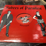 Secret Knowledge - Sugar Daddy - (12") - PT007R1