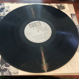 LP Sting - The Dream Of The Blue Turtles 393750-1 19852