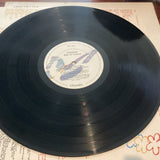 Icehouse Man Of Colours LP 1987 Vinyl  Record And Cover, Original Inner Sleeve2