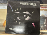 steve miller band abracadabra Vinyl Lp0
