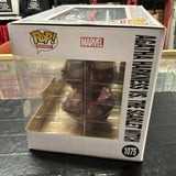 Funko Pop! Moments: Marvel   Agatha Harkness Vs. The Scarlet Witch2