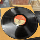 THE CONCERT FOR BANGLADESH GEORGE HARRISON 1971 BOX SET 3LP W BOOK VG CONDITION7