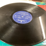 CENTRAL LINE Breaking Point 1981 UK LP A2/B2 Press Mercury MERA001 Disco/Funk4