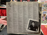 Billy Joel - An Innocent Man Vinyl Record 1983 Original LP (1st Press) EX Tested2