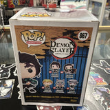 Funko Pop! Demon Slayer: Kimetsu no Yaiba   Tanjiro Kamado #8673