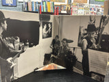 U2 Rattle and Hum Vinyl Record LP2