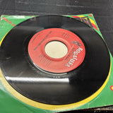 Sizzla - The Girls Dem, 7", (Vinyl)1