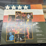 Slik-Slik-vinyl LP-Bell Records1976-VG/G1