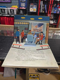 Trillions of Trilligs Star Trek Pop Up - Pictures, Paramount2