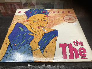 The The -soul Mining Vinyl Album