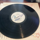 Icehouse Man Of Colours LP 1987 Vinyl  Record And Cover, Original Inner Sleeve3