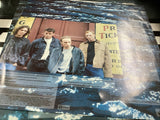 WET WET WET ‎-  Holding Back The River - 12" Vinyl LP ALBUM & INNER