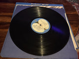 The Beatles 1967 1970 Vinyl Double LP Record Blue Album Record PCSP 7184