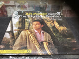 Art Pepper meets the Rhythm Section Contemporary COP 004 Cool Jazz EX LP