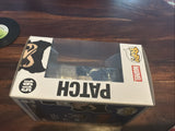 Funko Pop! Marvel Patch (Wolverine) Vinyl Bobble Head Figure (#1615)4