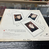 DEAD OR ALIVE MY HEART GOES BANG 12'' VINYL1