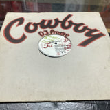 Tri - We Got The Love - Used Vinyl Record 12 - 32 - Promo - D7441z0