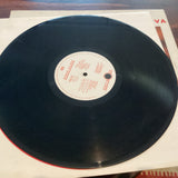 ROBERT PALMER HEAVY NOVA EMD 1007 1988 VINYL LP RECORD Excellent .2