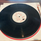 ROBERT PALMER HEAVY NOVA EMD 1007 1988 VINYL LP RECORD Excellent .3