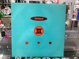 Prompt Decision Orbital/III 12inch UK Original 1991 Rare Masterpiece Techno, Hou0