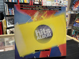 Various - The Hits Album 9 - 1988 Double Vinyl Album0