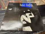 Nanci Griffith - One Fair Summer Evening Vinyl LP (LP Record, Album)0