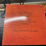 Phil Collins No Jacket Required Original 1985 Vinyl Album1