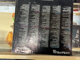 steve miller band abracadabra Vinyl Lp5