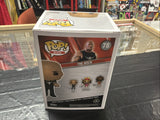 Funko Pop! Vinyl: WWE  The Rock #783