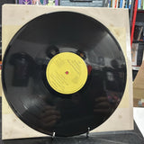 Through The Barricades Vinyl Spandau Ballet (1986) Amazing Value Free P&P3