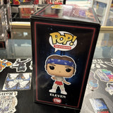 Funko POP! Television Stranger Things 1780 Eleven Vinyl Figure4
