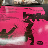 Various - Sheer Ecstacy Vol.2, LP, (Vinyl)1
