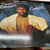 Dennis Edwards - Coolin' Out Lp0