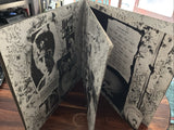 The Story of the Who double LP 1975 vinyl Uk polydor very good condition 2
