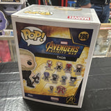 Funko Thor 3 inch Action Figure  264642
