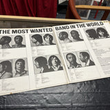 FOUNDATIONS Digging The Foundations 73058 UNI LP Vinyl Unipak19692