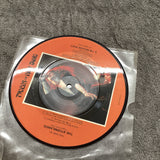 Tygers Of Pan Tang - Love Potion No 9 - 7" Single - Picture Disc1