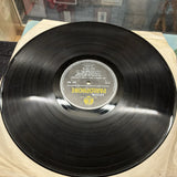 THE BEATLES SGT PEPPER UK MONO LP VINYL RECORD Skip On Lucy In The Sky 1st Press5