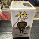 Funko Pop! Vinyl: Axel Foley (Mumford) #7374