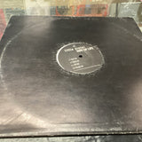 Little Sister Way Of Life Raw Energy Records WAGA2T Vinyl 12" Single + Press R0