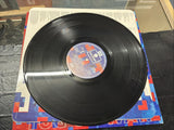 PAUL McCARTNEY Tug Of War ORIGINAL 1982 UK VINYL LP + LYRIC INNER PCTC 2594