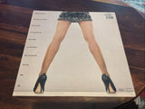 Tina Turner - Private Dancer 12" Vinyl LP Album Record 1984 Capitol Records 1