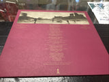 U2 The Unforgettable Fire LP, Original Release. Excellent Condition.1