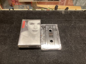 ANNIE LENNOX - Medusa - Cassette Tape Album