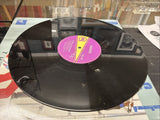 DeBarge - Rhythm Of The Night - UK 12" Vinyl - 1985 - Gordy2