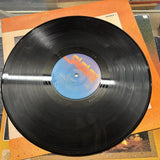 Juluka-Scatterlings-Vinyl LP-Safari 1982-VG+/VG2