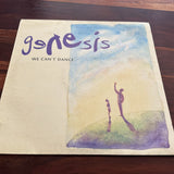 Genesis - We Can't Dance [2 Vinyl LP]0